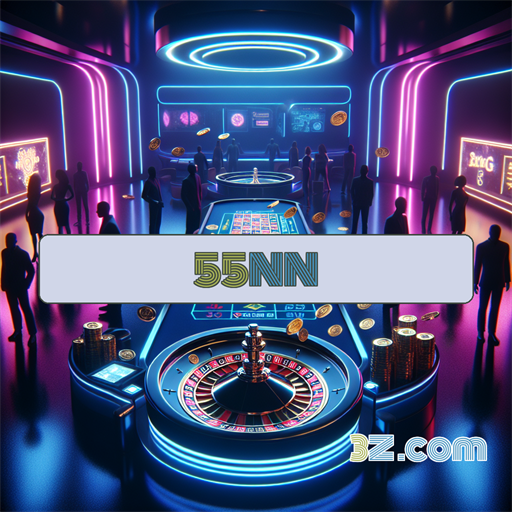 55nn.com oferece jogos para todos os dispositivos, permitindo que você jogue onde e quando quiser. Nosso site é otimizado para proporcionar a melhor experiência de jogo possível.