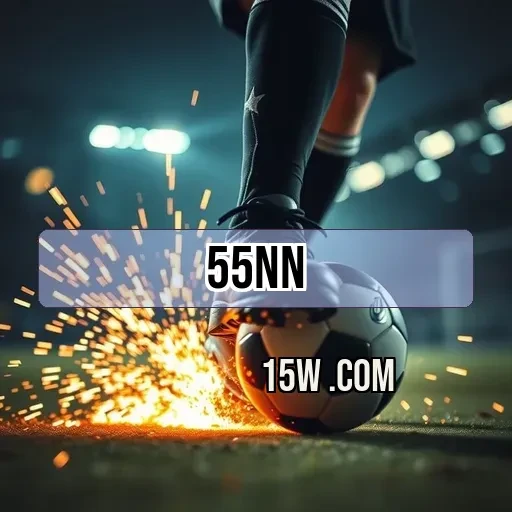 55nn.com: Aprenda Estratégias Vencedoras para Dominar Nos Jogos